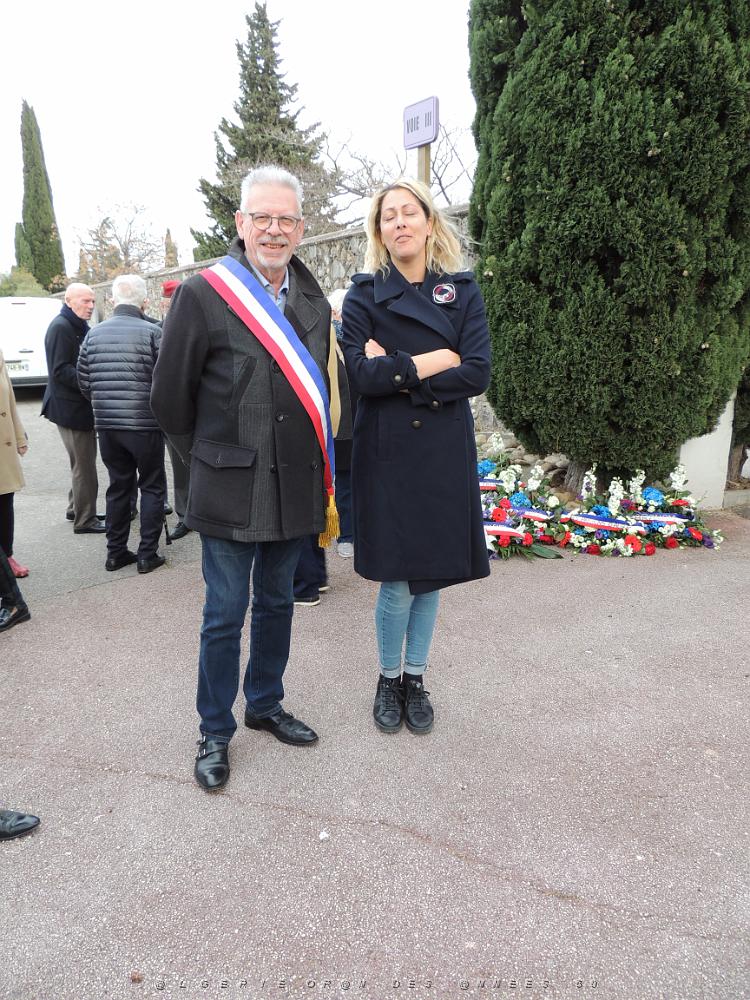 2022 03 26 LA GARDE HOMMAGE AUX VICTIMES D ALGER EN 1962 (15).JPG -           